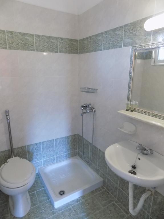 Mosaic Gardens Apartment Faliraki Exterior photo