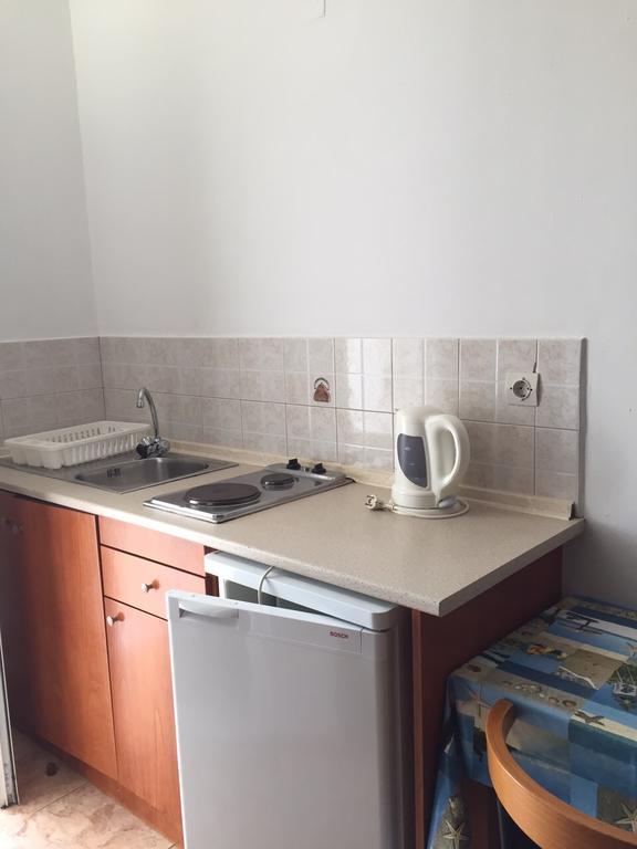 Mosaic Gardens Apartment Faliraki Exterior photo